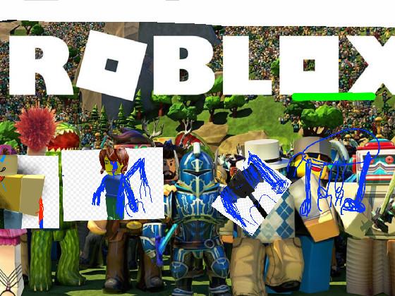 Roblox shooter 1 1 1