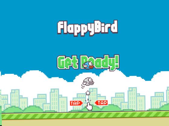 Flappy Bird 1 1 2