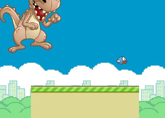 Flappy Bird 6