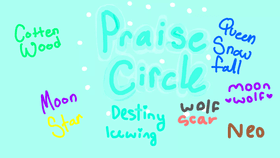 PRAISE CIRCLE