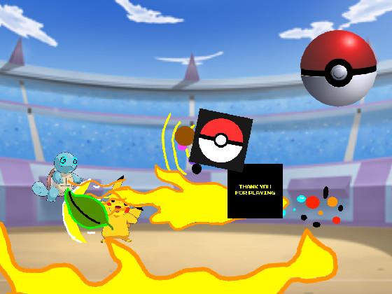 pokemon battle 2 1