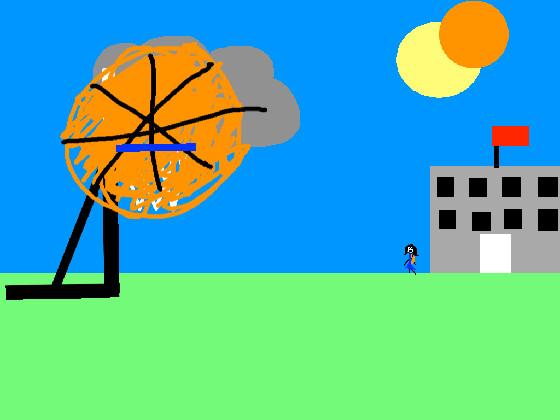 basketball shooting  2