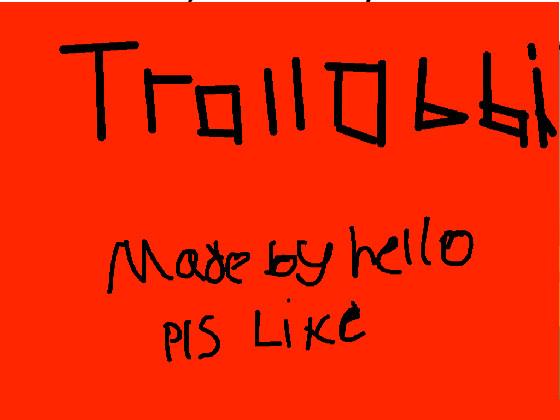 Troll obby 2