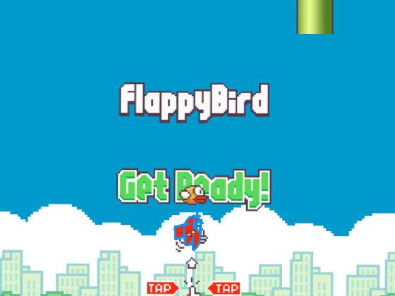 Flappy Bird 1 1 1