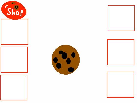 cookie clicker