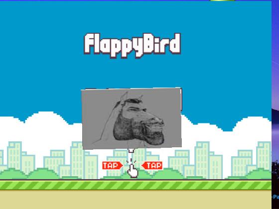 flappy donkey da first 