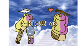 Kio  <3