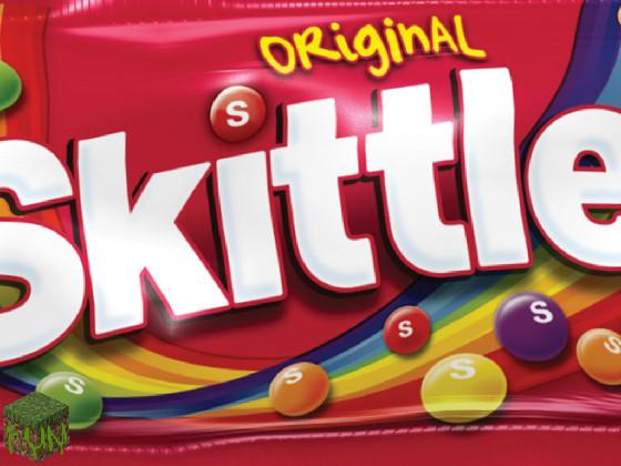 gimme sum skittles   1 1