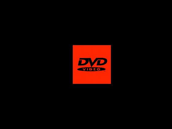 DVD Video Screensaver 1 1