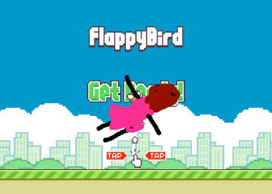 Flappy Bird 6