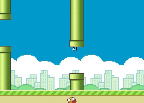 Flappy Bird 111 2