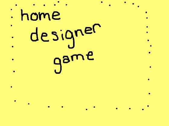 home designer  1