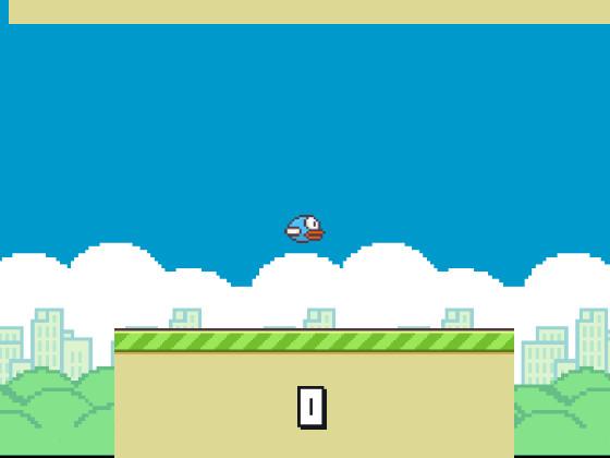 Flappy Bird 1 1