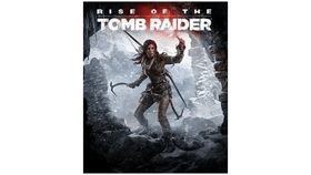 Tomb raider