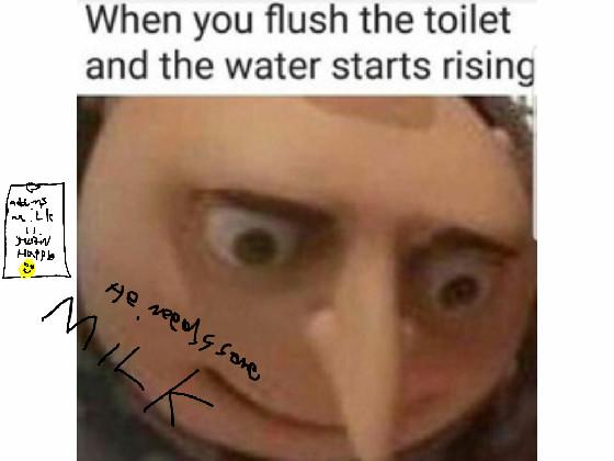 toilet meme 1 1
