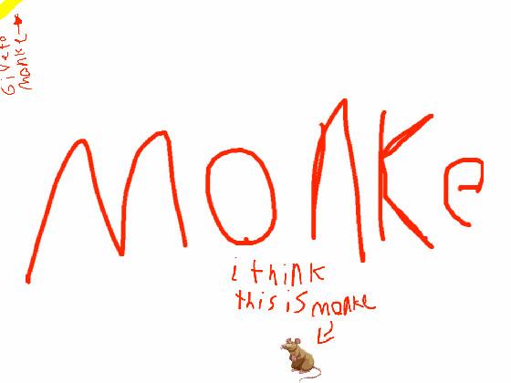 monke game