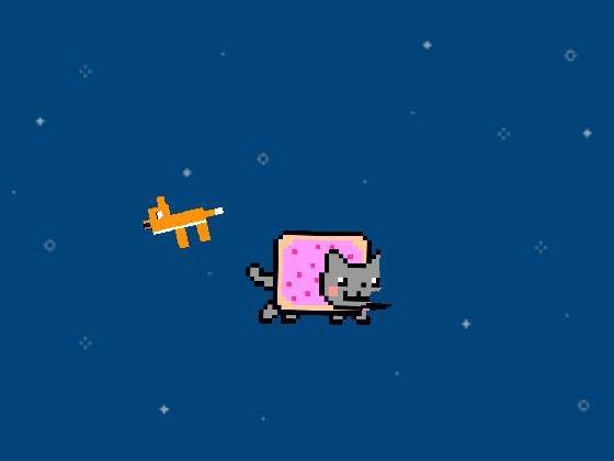 nyan cat theme song\ yes purple 1