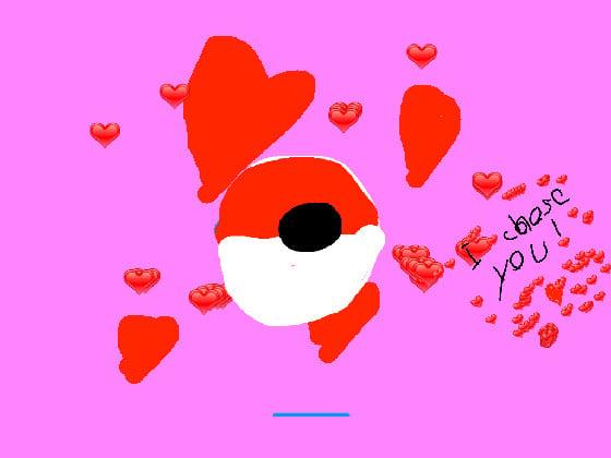 I choose you💘❤️‍🔥