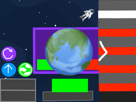 Planet Clicker 1