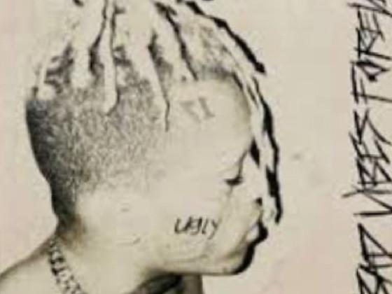 moonlight:xxxtentacion 1 2 1