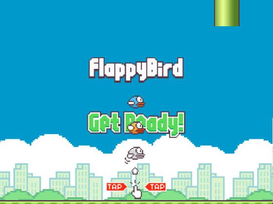 Flappy Bird 1 1