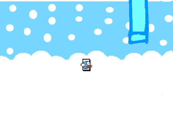 Flappy Bird ICE 