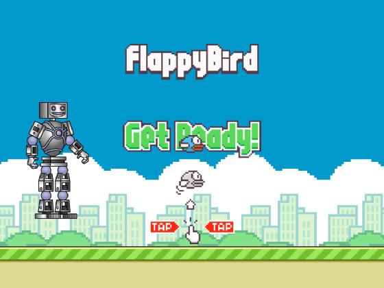 Flappy Bird 1