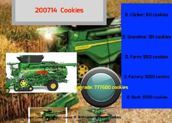 farm clicker x9