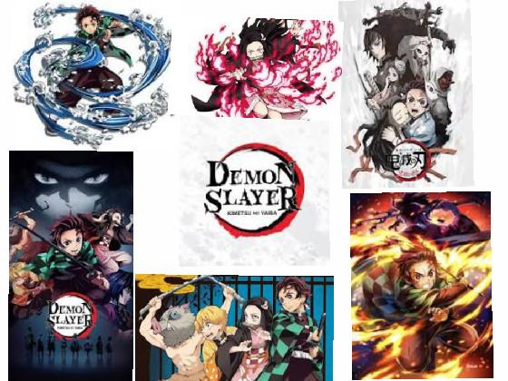 Demon Slayer 12