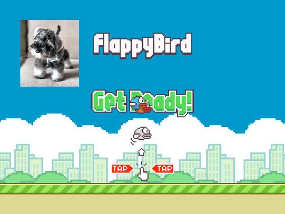 Flappy Bird 1