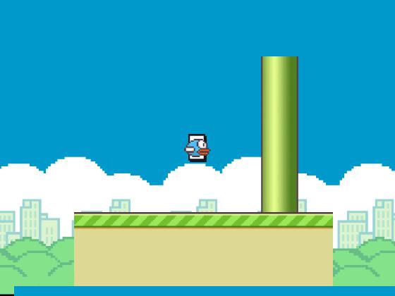 Flappy Bird 1 1 1