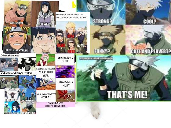 naruto memes