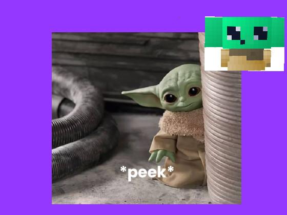 Baby Yoda Memes! 1