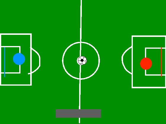 1v1-soccer