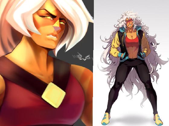 jasper