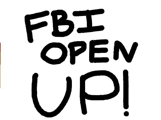 FBI OPEN UP  1