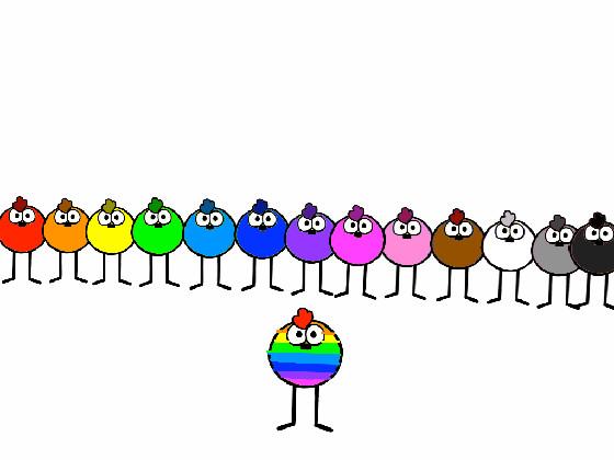 ColourPeeps