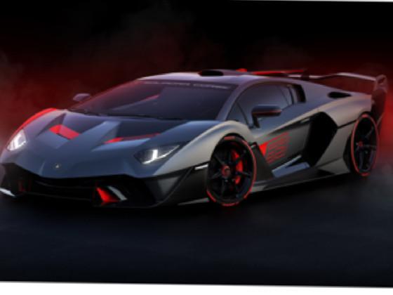 Free lamborghini 2019 1 1