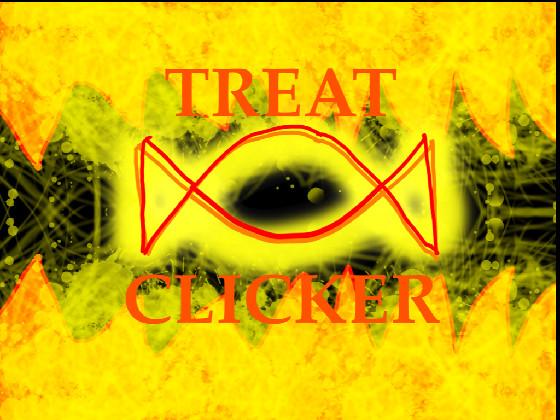 Treat Clicker! 1 1