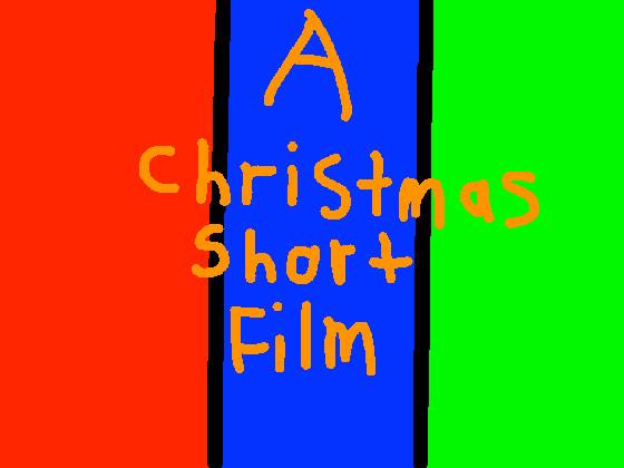 Christmas Short Film