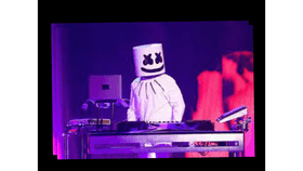 Marshmellow Happier dj 1