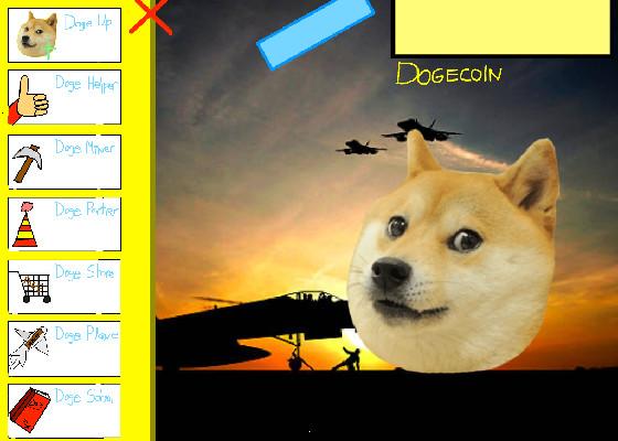 Doge Clicker 1 1