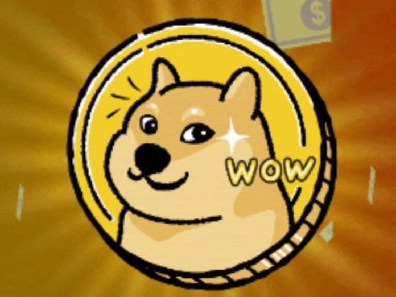 I&#039;m Doge from the BIT COIN