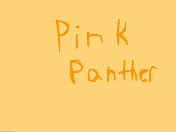 Pink Panther //Meme//