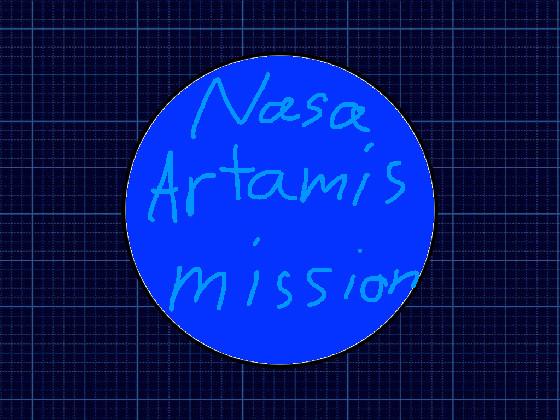 Design a Mission Patch 1