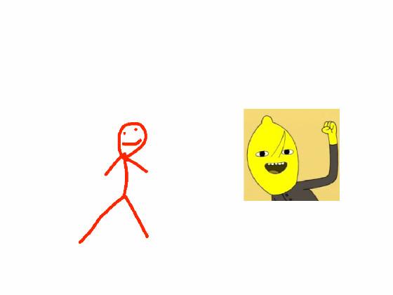 lemongrab (true)