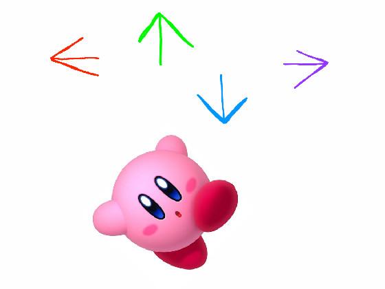 get stirty kirby