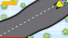 snowmobile game