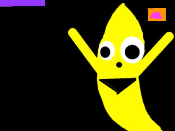 dancing banana 1 1