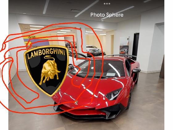 lambo